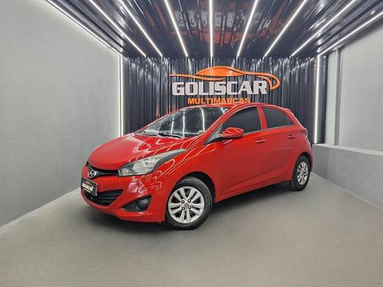 HYUNDAI HB20 1.0 COMFORT 12V FLEX 4P MANUAL HYUNDAI HB20 1.0 COMFORT 12V FLEX 4P MANUAL
